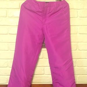 Children’s Place Snow Pants